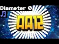 Download Lagu AA12 | IntroSong | MxsterFX Intro | Diameter Ø | EPIC 1:00