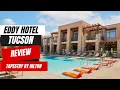 The Eddy Tucson Tapestry Collection by Hilton Review