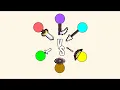 Download Lagu Weapon Ball BATTLE ROYALE #2
