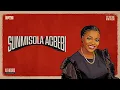 Download Lagu Sunmisola Agbebi - Worship Ministration - STAND IN THE GAP 2025