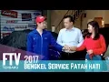 Download Lagu FTV Chand Kelvin \u0026 Febby Rastanti | Bengkel Service Patah Hati (FULL)