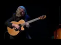 Loreena McKennitt : Greensleeves (Sub. español)