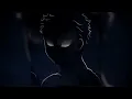 Kerosene (slowed & reverb)