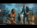 Download Lagu Under Heavy Rain, a Billionaire Saw a Woman Crying in Labor Pain, WHAT HE DID NEXT SHOCKED EVERYONE