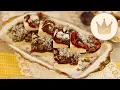 Download Lagu SAFTIGER ZWETSCHGENKUCHEN MIT STREUSELN UND HEFETEIG! RAFFINIERTES REZEPT VON SUGARPRINCESS