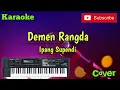 Download Lagu Demen Rangda ( Ipang Supendi ) Karaoke - Cover - Musik Sandiwaraan