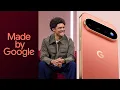 Made by Google 26