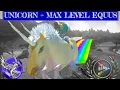 UNICORN AND LEVEL 300 EQUUS TAME S1E25 ARK Survival Evolved Mobile