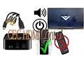 New Apple TV 4 MI CEC Control Volume and Power