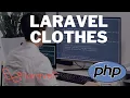 Create Clothes E-commerce Website Using Laravel - Part 59