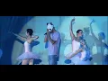 Cro - Lange her (feat. Teesy)
