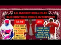LIL BANDIT ROLLIN 40 PIRU INTERVIEW PART 2