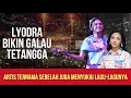 Lagu LYODRA  BIKIN GALAU TETANGGA
