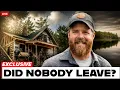 What Really Happened To Chase Morrill From Maine Cabin Masters
