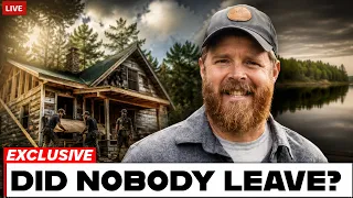 What Really Happened To Chase Morrill From Maine Cabin Masters