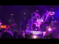Groza “Dysthymian Dreams” Live at 70000 Tons of Metal 2026