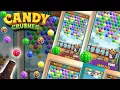 Candy Crusher Construct 3 Game Template Source code