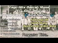 Non Stop Lagu Populer Daerah Muna Era 60 - 80an by Dinando Arifin