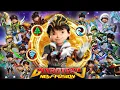 Download Lagu All BoBoiBoy New Fusion