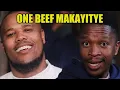 Download Lagu ProXnakedmynd \u0026 Pzho TKG - One Beef Makayitye (Unofficial Music Video)