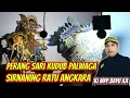 Download Lagu Dasamuka gugur full sabet sepanjang cerita dalang ki mpp bayu aji
