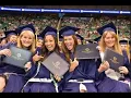WGU 2024 Commencement in Salt Lake City - Full Ceremony