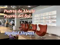 Download Lagu Puerta de Alcala or Puerta del Sol: Which is the BETTER lounge? Full Comparison \u0026 Review!