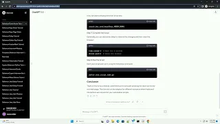 selenium keys down arrow