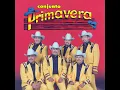 No Te Podías Quedar - Conjunto Primavera