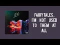 Ella Mai - DFMU [Lyrics Video]