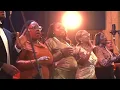 "When I Think"- Ricky Dillard Sung by New Zion Temple Church Mass Choir