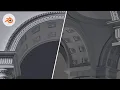 How to model an arch in Blender - Full tutorial