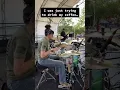 Download Lagu When the guitar player sabotages you...