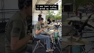 When The Guitar Player Sabotages You 