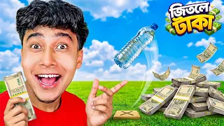 I Flipped Bottles and Made SO MUCH MONEY!