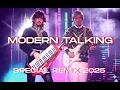 Download Lagu Modern Talking Remix 2025 – Eternal Remix | Disco \u0026 Eurodance Style