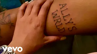 juice wrld flaws and sins music video dir by easter records 