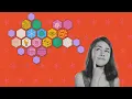 Using Hexagons to Build Critical Thinking Skills