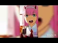 Download Lagu Anime Zero Two AMV (Phut hon) Song#ZeroTwo#DarlingInTheFranXX
