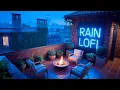 Download Lagu 90s Lofi Chillhop 🌧️ Rain Ambience for Late Night Study Sessions 🎶 12 Hours Chill Mix