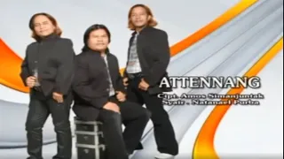 attennang trio elexis lagu batak terbaru