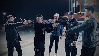 زميلي خلاني اعيش ف عزاب               هاني الخواجه دندنها