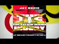 Jay Music - THE FXCKIN INJURY (Ft. @mellowsleazy683 , @djsolk_ )