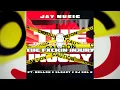 Download Lagu Jay Music - THE FXCKIN INJURY (Ft. @mellowsleazy683 , @djsolk_ )