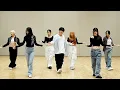 Download Lagu DINO(SEVENTEEN) - 'Wait' Dance Practice Mirrored
