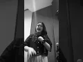 Untuk yang bersamanya - Mahalini (Cover by Kirana Anandita)