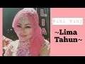 Lagu LIMA TAHUN - Rana Rani