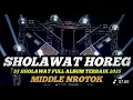 Download Lagu DJ SHOLAWAT FULL ALBUM VIRAL 2025 FULL BASS HOREG MIDDLE NROTOK PARAH
