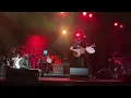 Stephen Wilson Jr | Holler From The Holler | LIVE At The Fillmore Philadelphia
