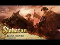 Download Lagu SABATON - Ruina Imperii (Official Lyric Video)